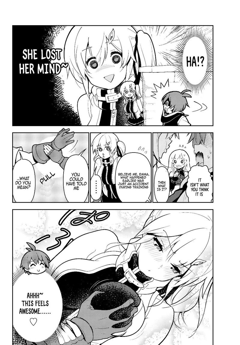 Ore Dake Haireru Kakushi Dungeon Kossori Kitaete Sekai Saikyou 38 6