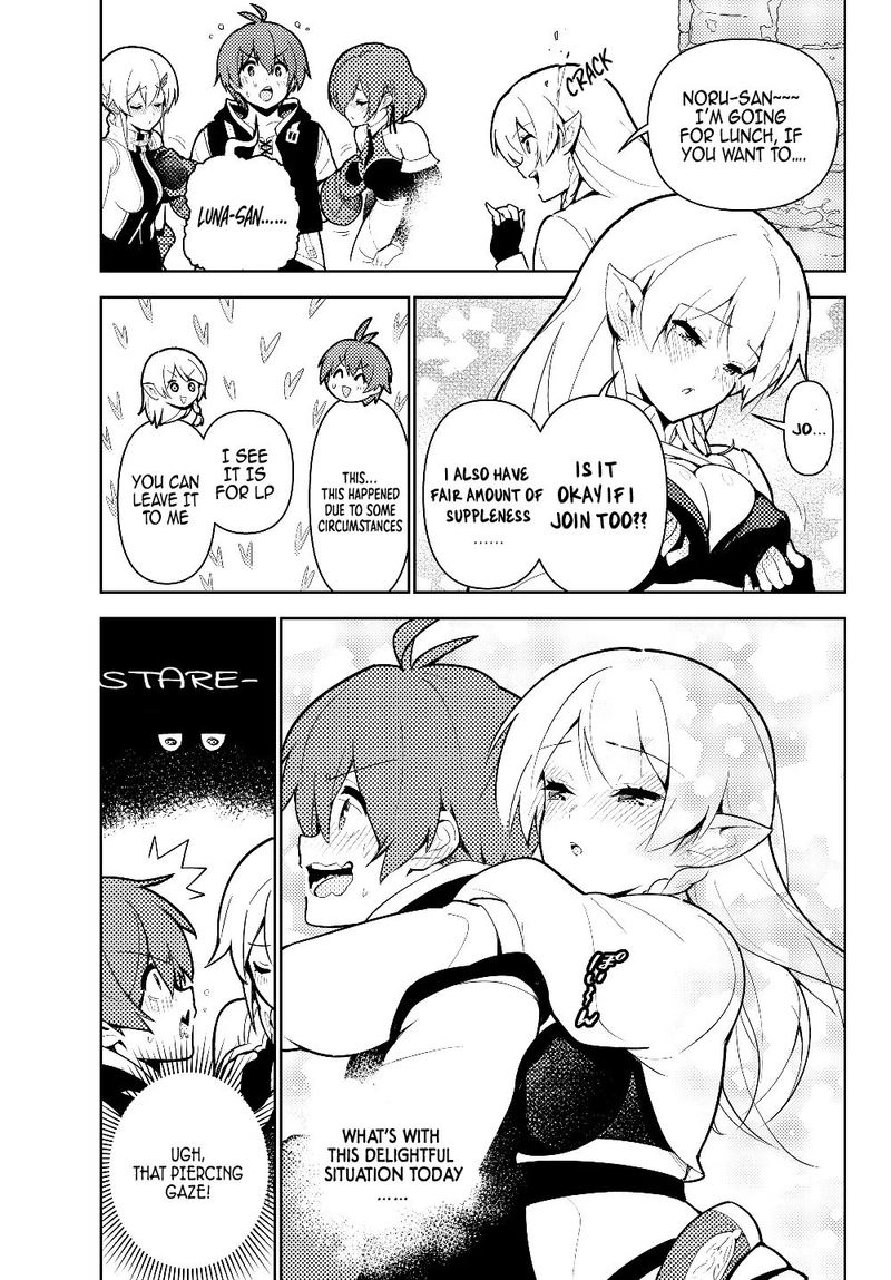 Ore Dake Haireru Kakushi Dungeon Kossori Kitaete Sekai Saikyou 38 9