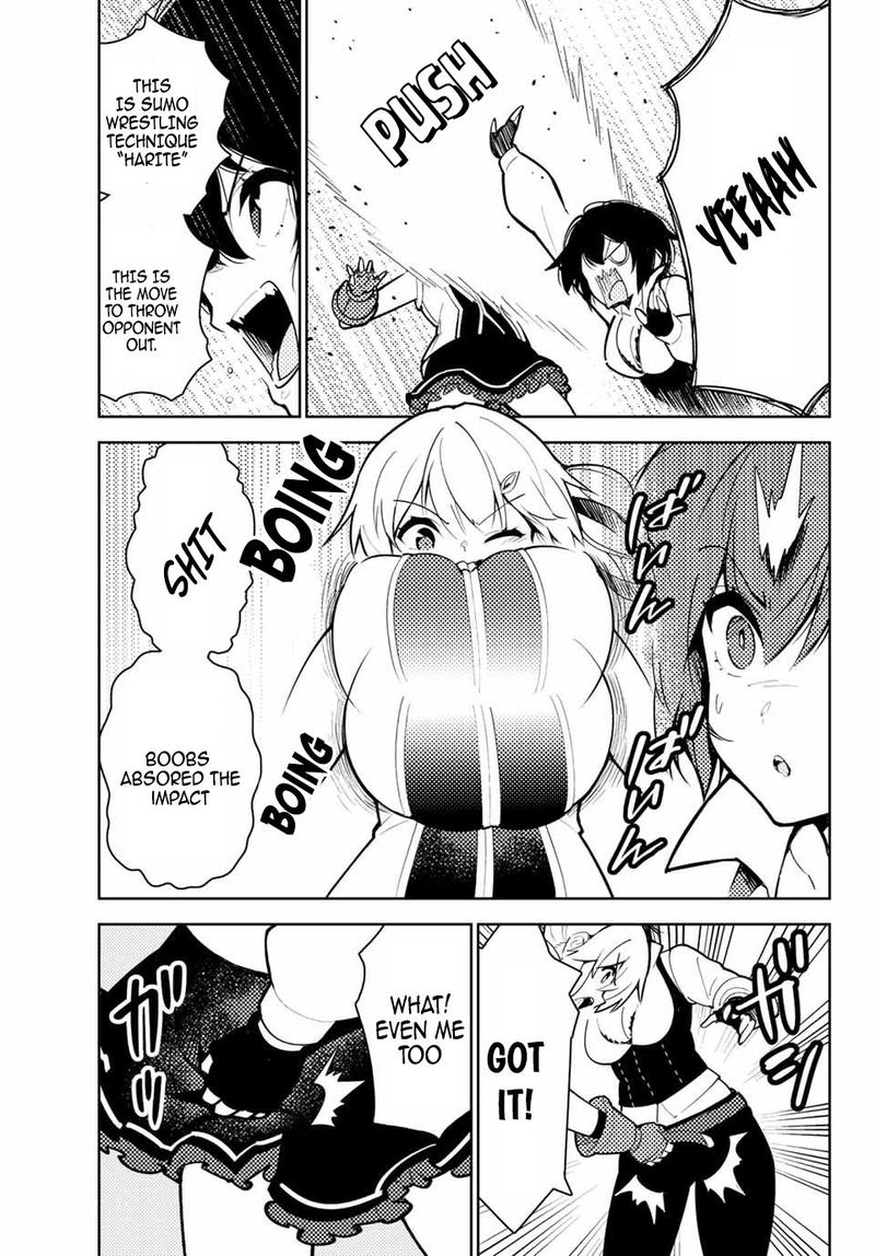 Ore Dake Haireru Kakushi Dungeon Kossori Kitaete Sekai Saikyou 39 7