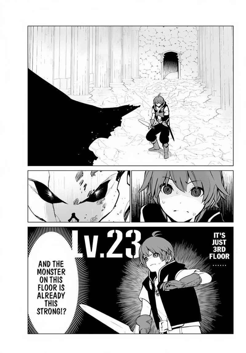 Ore Dake Haireru Kakushi Dungeon Kossori Kitaete Sekai Saikyou 4 1