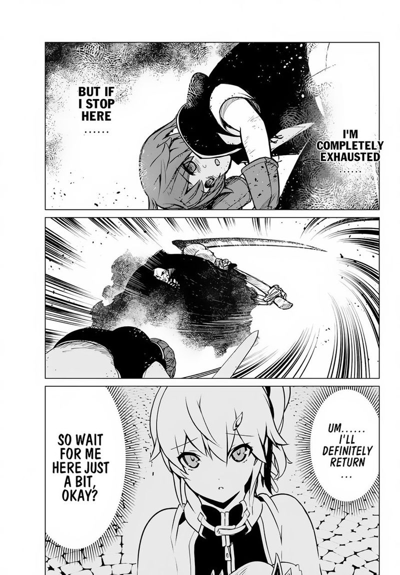 Ore Dake Haireru Kakushi Dungeon Kossori Kitaete Sekai Saikyou 4 13