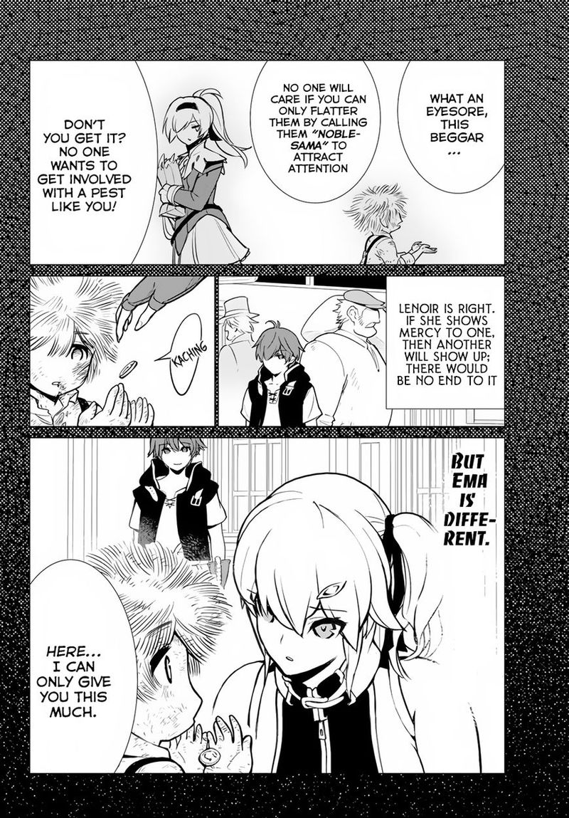 Ore Dake Haireru Kakushi Dungeon Kossori Kitaete Sekai Saikyou 4 6
