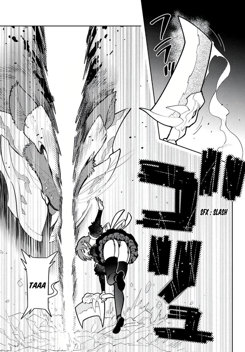 Ore Dake Haireru Kakushi Dungeon Kossori Kitaete Sekai Saikyou 40 17