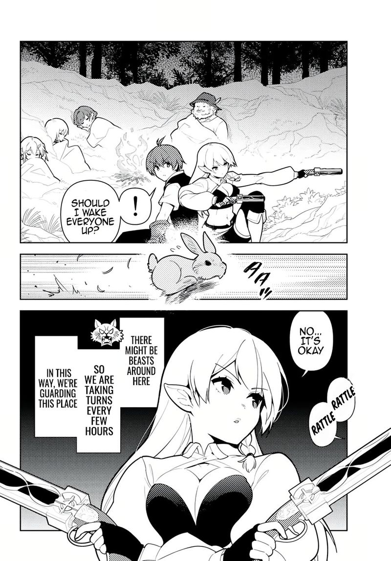 Ore Dake Haireru Kakushi Dungeon Kossori Kitaete Sekai Saikyou 40 4