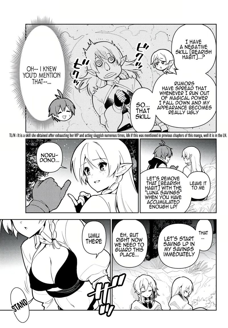 Ore Dake Haireru Kakushi Dungeon Kossori Kitaete Sekai Saikyou 40 7