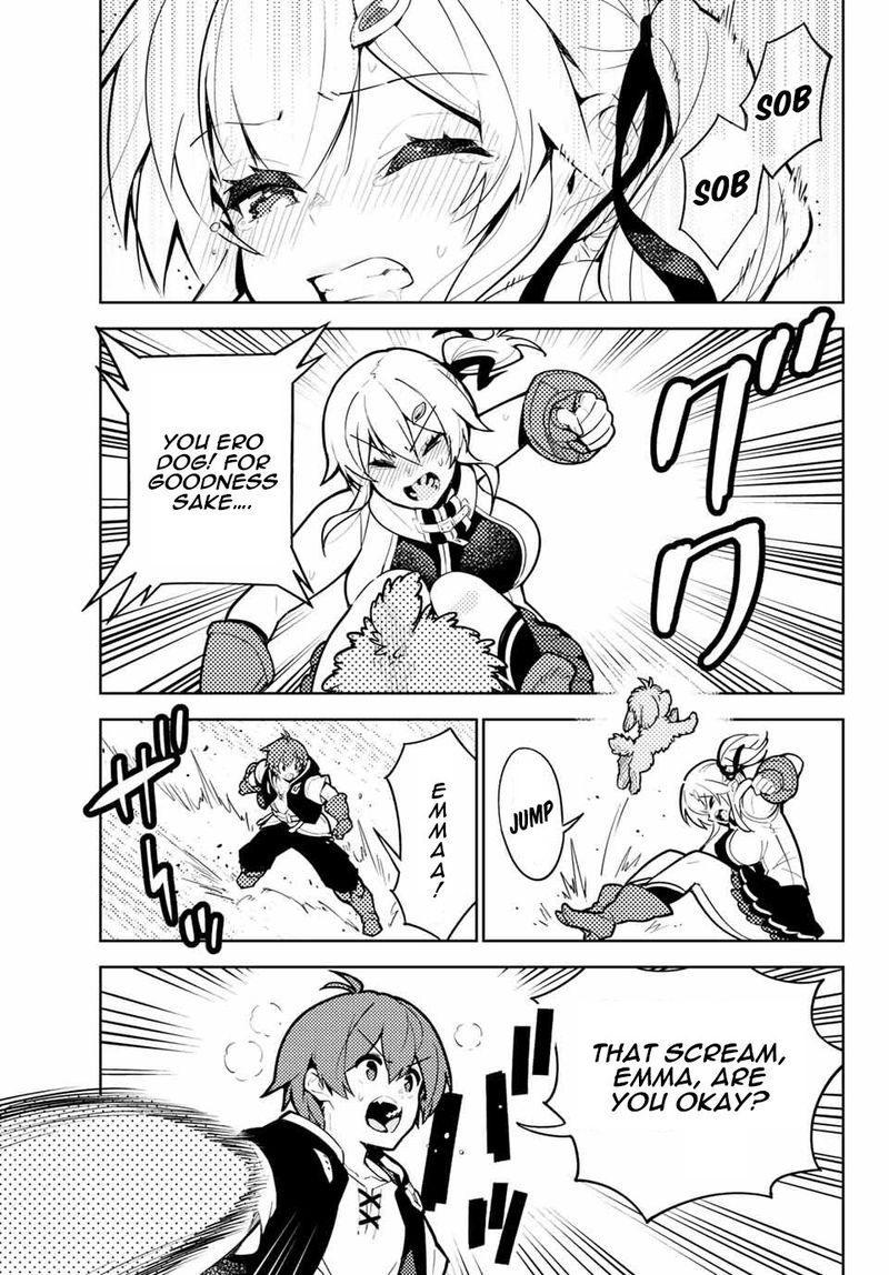 Ore Dake Haireru Kakushi Dungeon Kossori Kitaete Sekai Saikyou 41 9