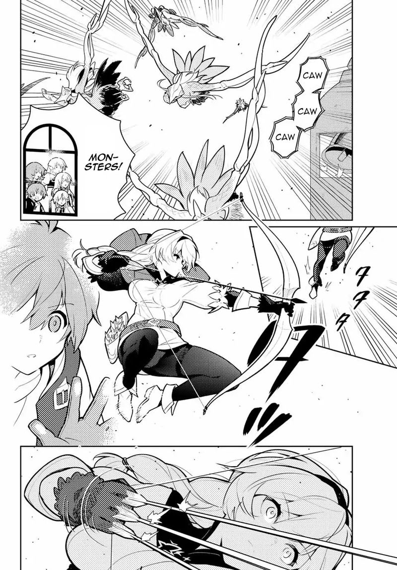Ore Dake Haireru Kakushi Dungeon Kossori Kitaete Sekai Saikyou 42 14