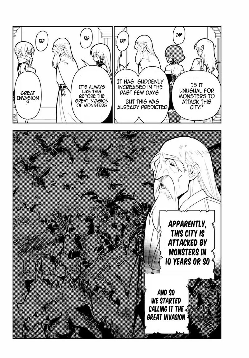 Ore Dake Haireru Kakushi Dungeon Kossori Kitaete Sekai Saikyou 42 16
