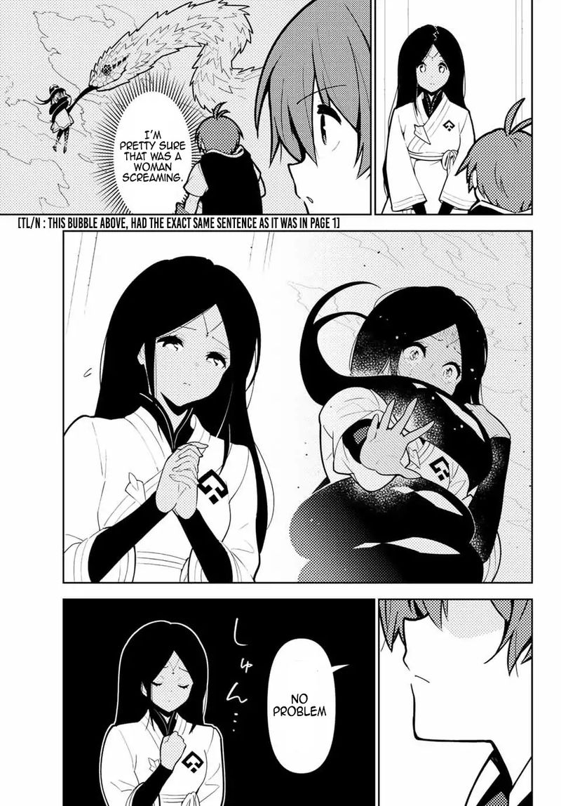 Ore Dake Haireru Kakushi Dungeon Kossori Kitaete Sekai Saikyou 42 19