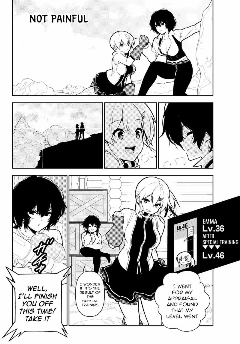 Ore Dake Haireru Kakushi Dungeon Kossori Kitaete Sekai Saikyou 43 2