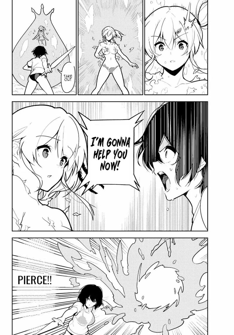 Ore Dake Haireru Kakushi Dungeon Kossori Kitaete Sekai Saikyou 43 8