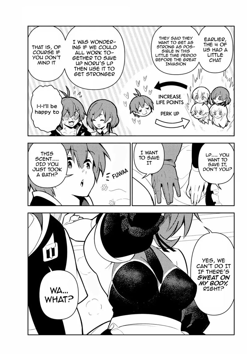 Ore Dake Haireru Kakushi Dungeon Kossori Kitaete Sekai Saikyou 44 13