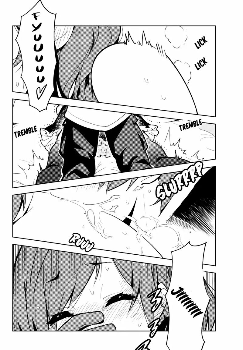 Ore Dake Haireru Kakushi Dungeon Kossori Kitaete Sekai Saikyou 44 18