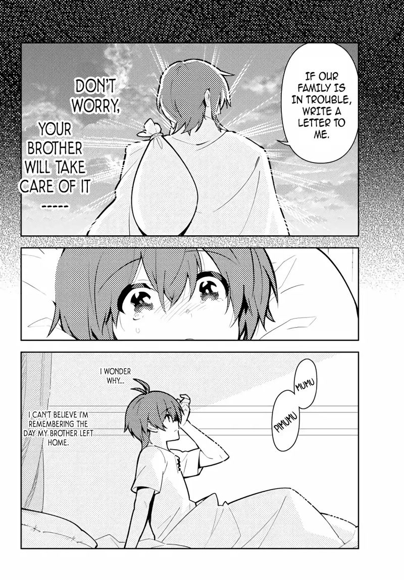 Ore Dake Haireru Kakushi Dungeon Kossori Kitaete Sekai Saikyou 44 2