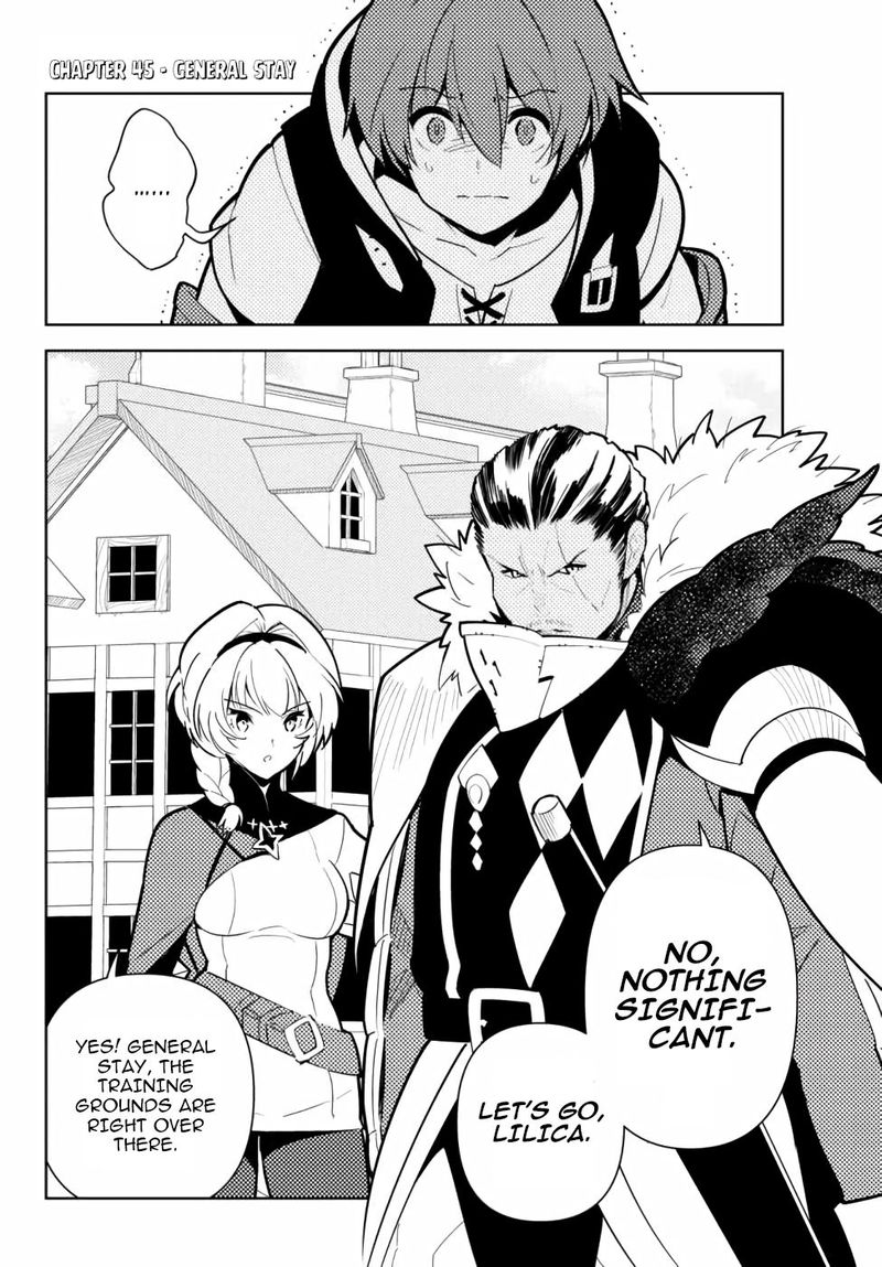Ore Dake Haireru Kakushi Dungeon Kossori Kitaete Sekai Saikyou 45 2