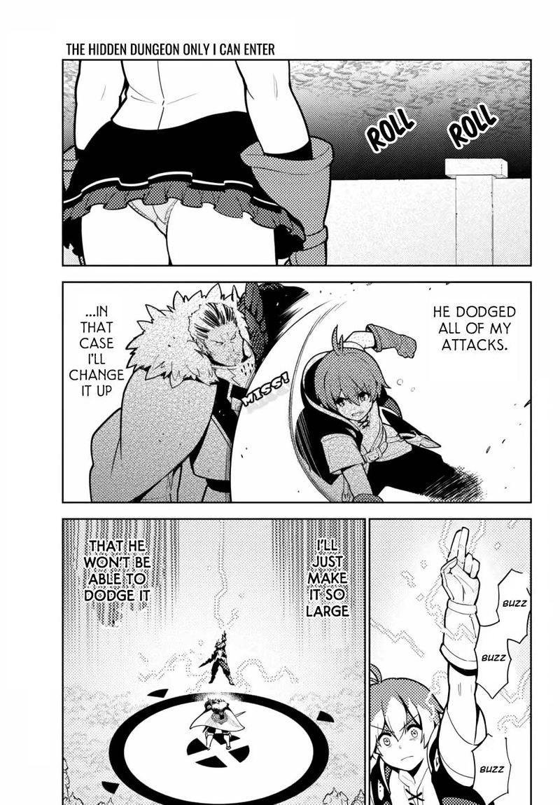 Ore Dake Haireru Kakushi Dungeon Kossori Kitaete Sekai Saikyou 46 1