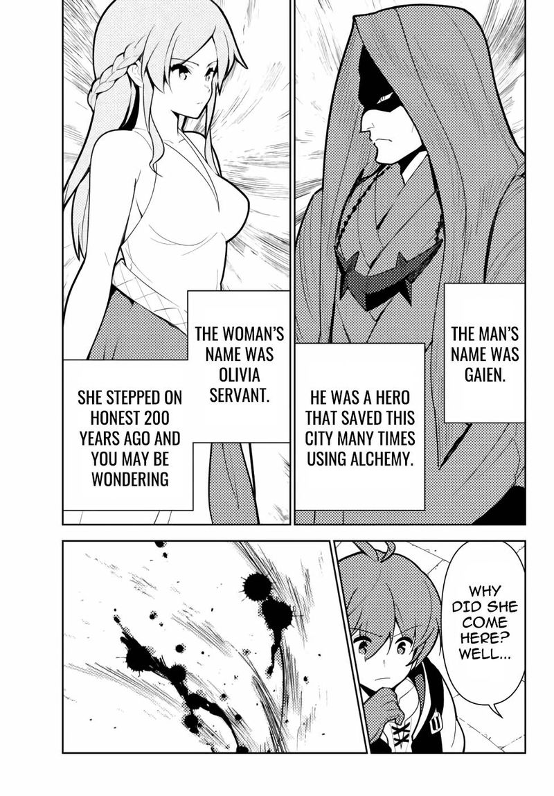 Ore Dake Haireru Kakushi Dungeon Kossori Kitaete Sekai Saikyou 46 13