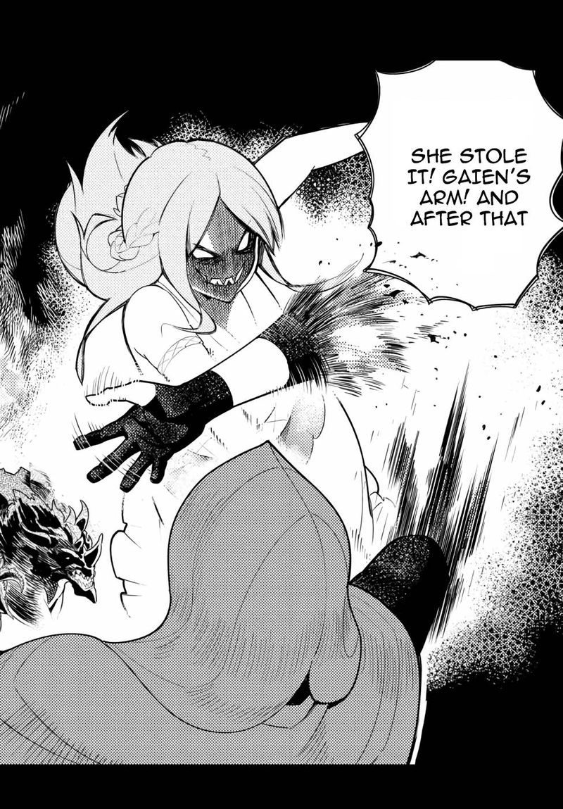 Ore Dake Haireru Kakushi Dungeon Kossori Kitaete Sekai Saikyou 46 14