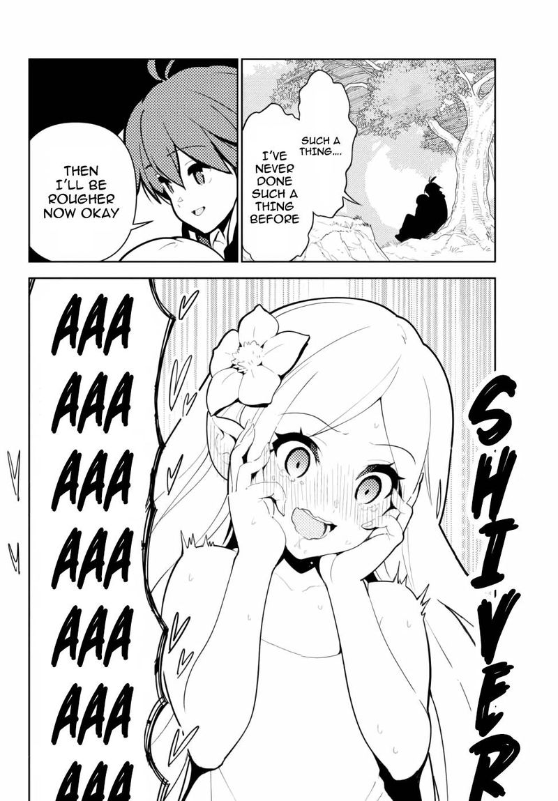 Ore Dake Haireru Kakushi Dungeon Kossori Kitaete Sekai Saikyou 46 18