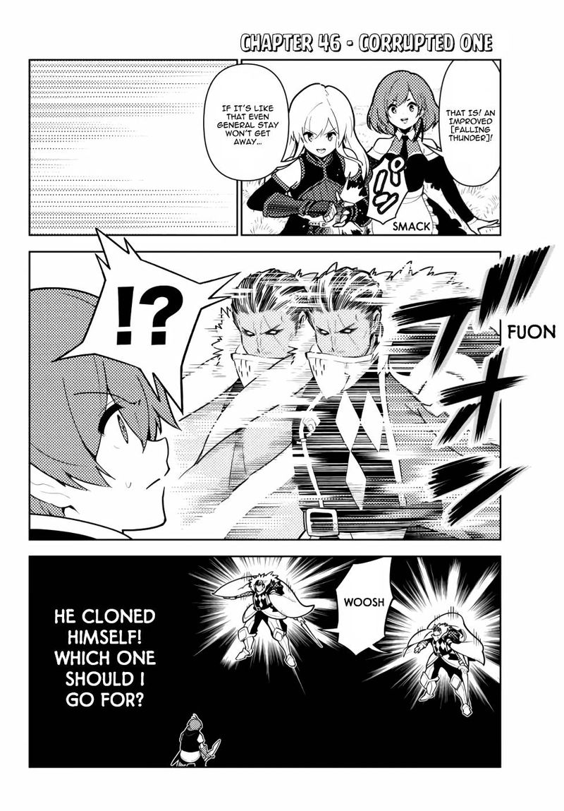 Ore Dake Haireru Kakushi Dungeon Kossori Kitaete Sekai Saikyou 46 2