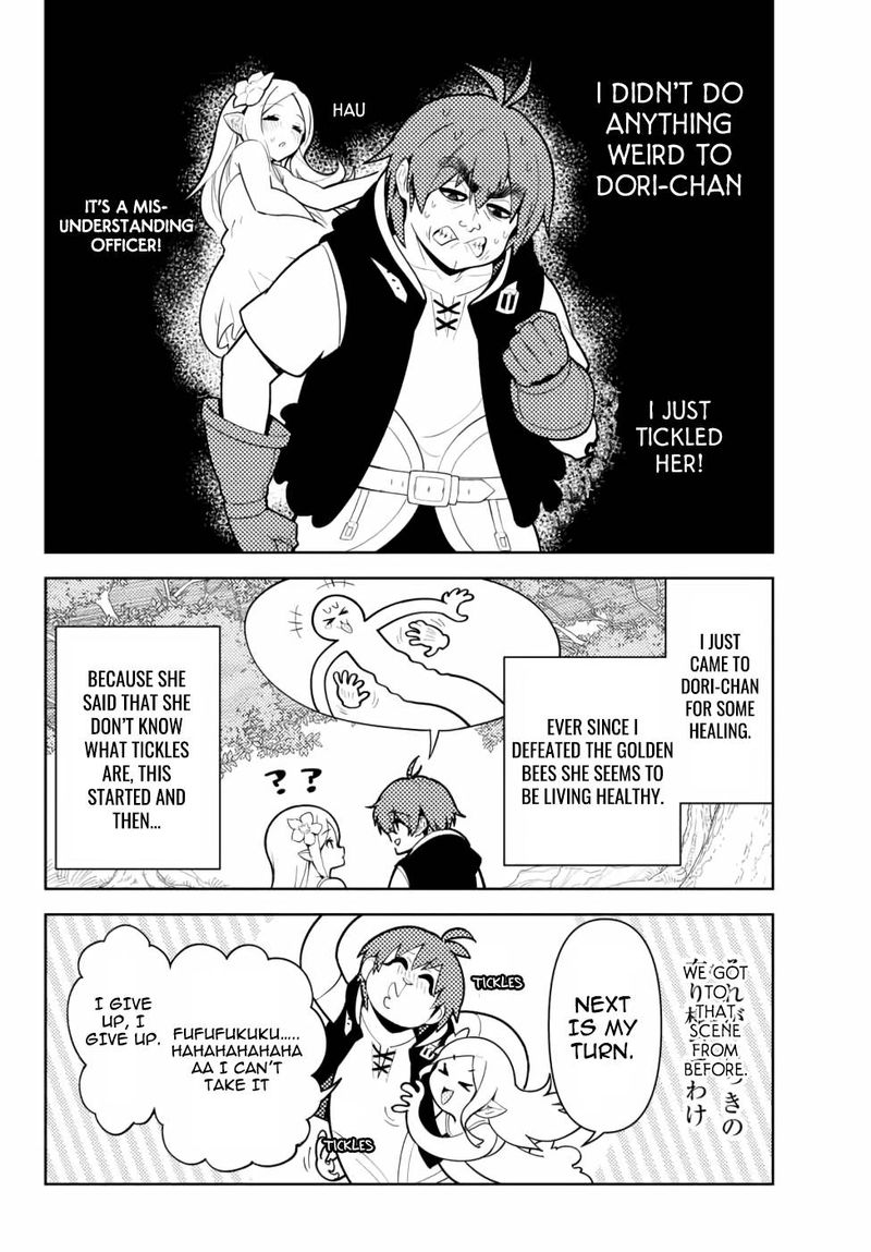 Ore Dake Haireru Kakushi Dungeon Kossori Kitaete Sekai Saikyou 46 20