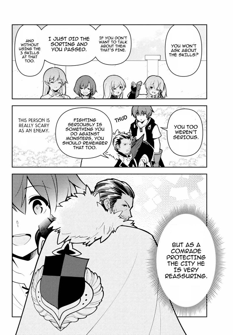 Ore Dake Haireru Kakushi Dungeon Kossori Kitaete Sekai Saikyou 46 8