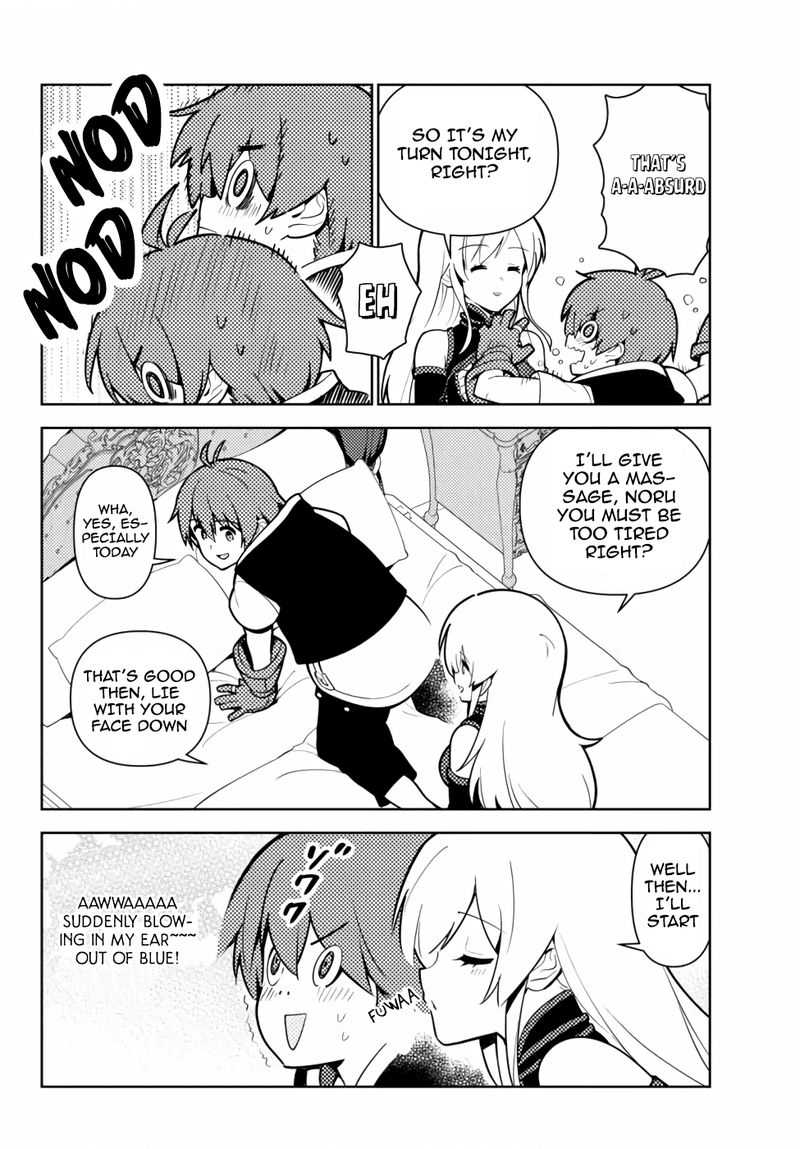 Ore Dake Haireru Kakushi Dungeon Kossori Kitaete Sekai Saikyou 47 10