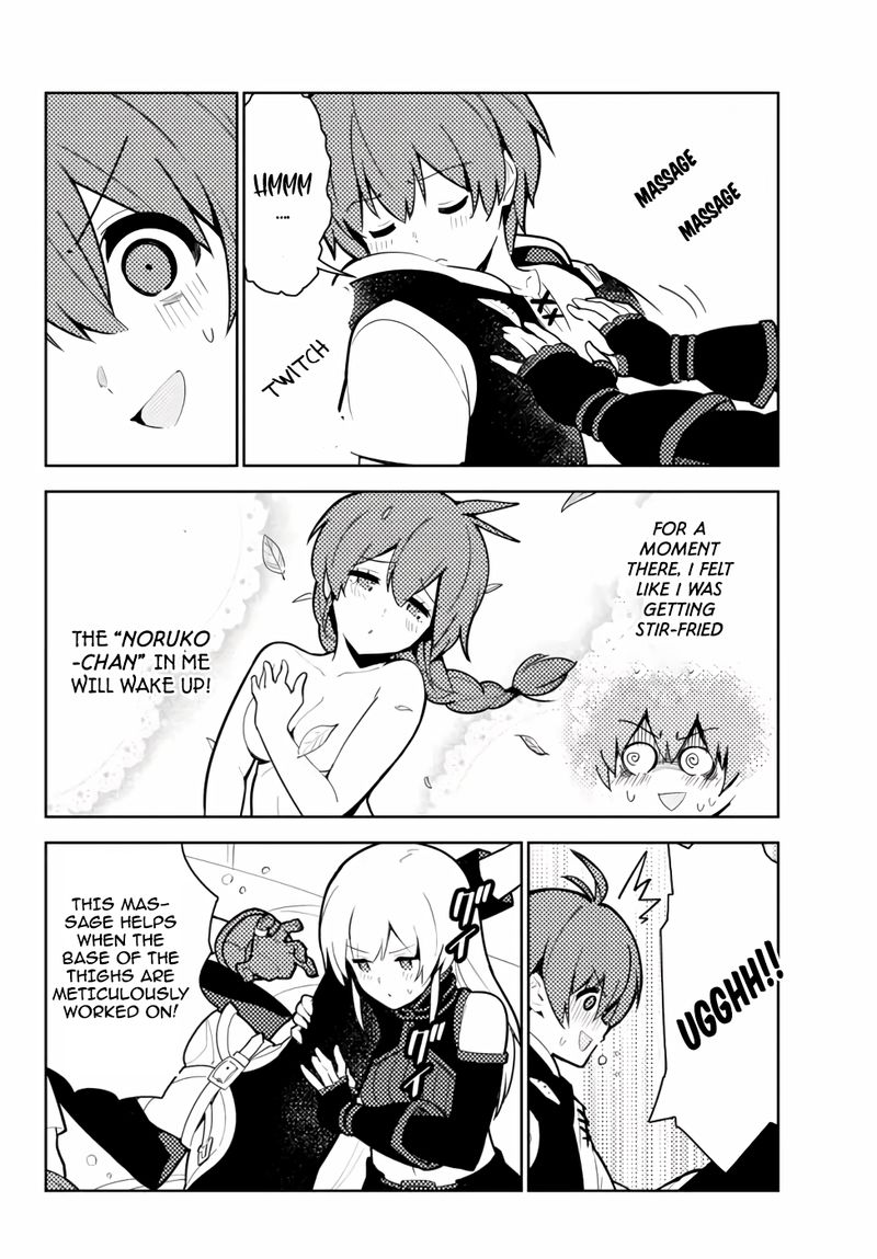 Ore Dake Haireru Kakushi Dungeon Kossori Kitaete Sekai Saikyou 47 12