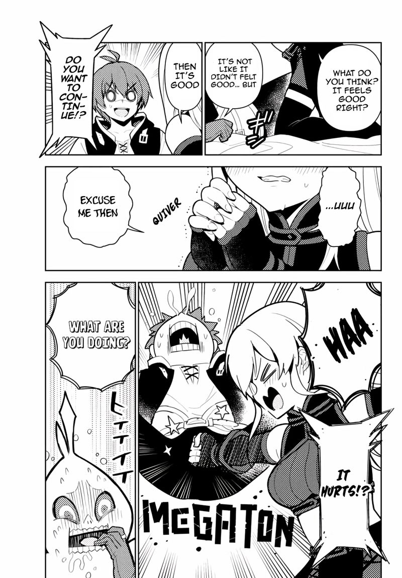 Ore Dake Haireru Kakushi Dungeon Kossori Kitaete Sekai Saikyou 47 13
