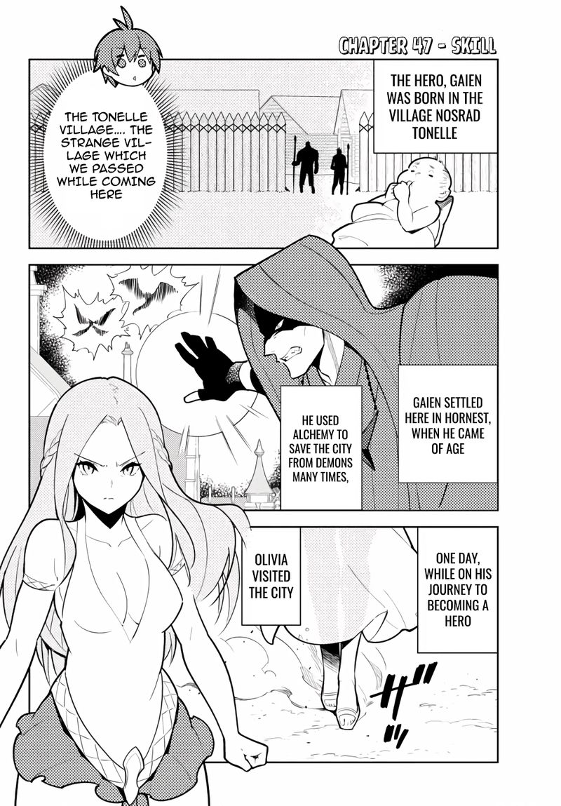 Ore Dake Haireru Kakushi Dungeon Kossori Kitaete Sekai Saikyou 47 4