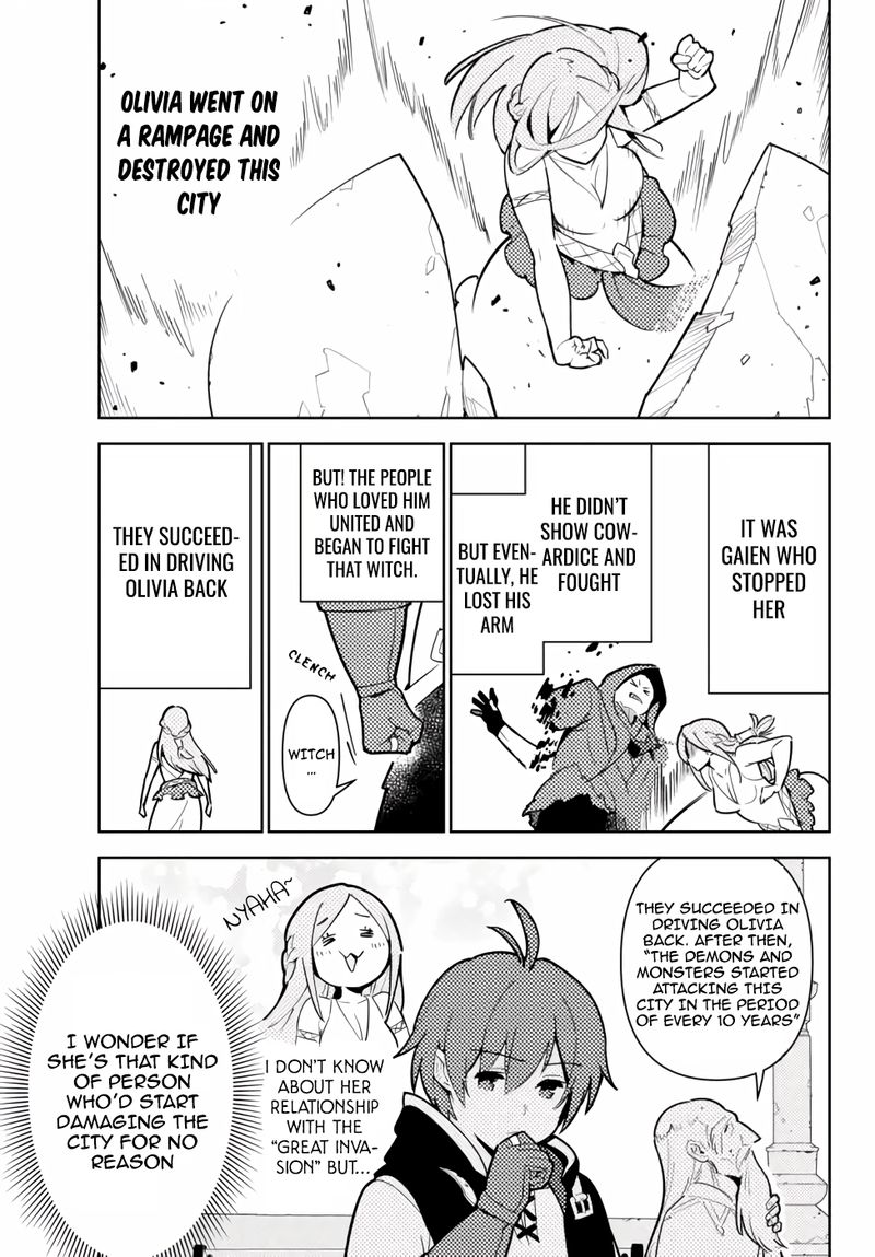 Ore Dake Haireru Kakushi Dungeon Kossori Kitaete Sekai Saikyou 47 5