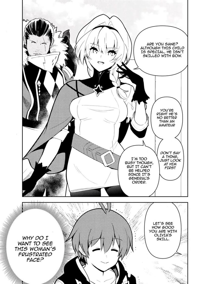 Ore Dake Haireru Kakushi Dungeon Kossori Kitaete Sekai Saikyou 48 1