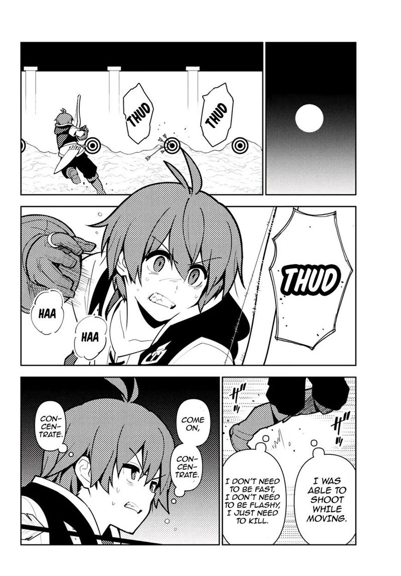 Ore Dake Haireru Kakushi Dungeon Kossori Kitaete Sekai Saikyou 48 10