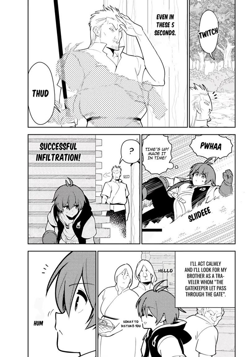 Ore Dake Haireru Kakushi Dungeon Kossori Kitaete Sekai Saikyou 48 17