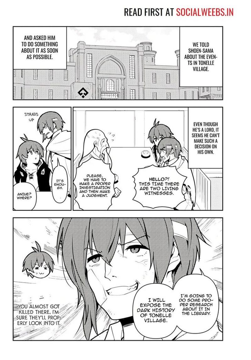 Ore Dake Haireru Kakushi Dungeon Kossori Kitaete Sekai Saikyou 49 18
