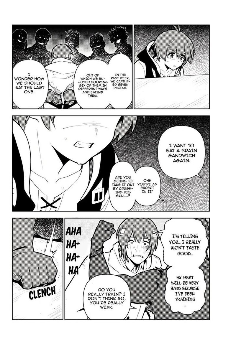 Ore Dake Haireru Kakushi Dungeon Kossori Kitaete Sekai Saikyou 49 8