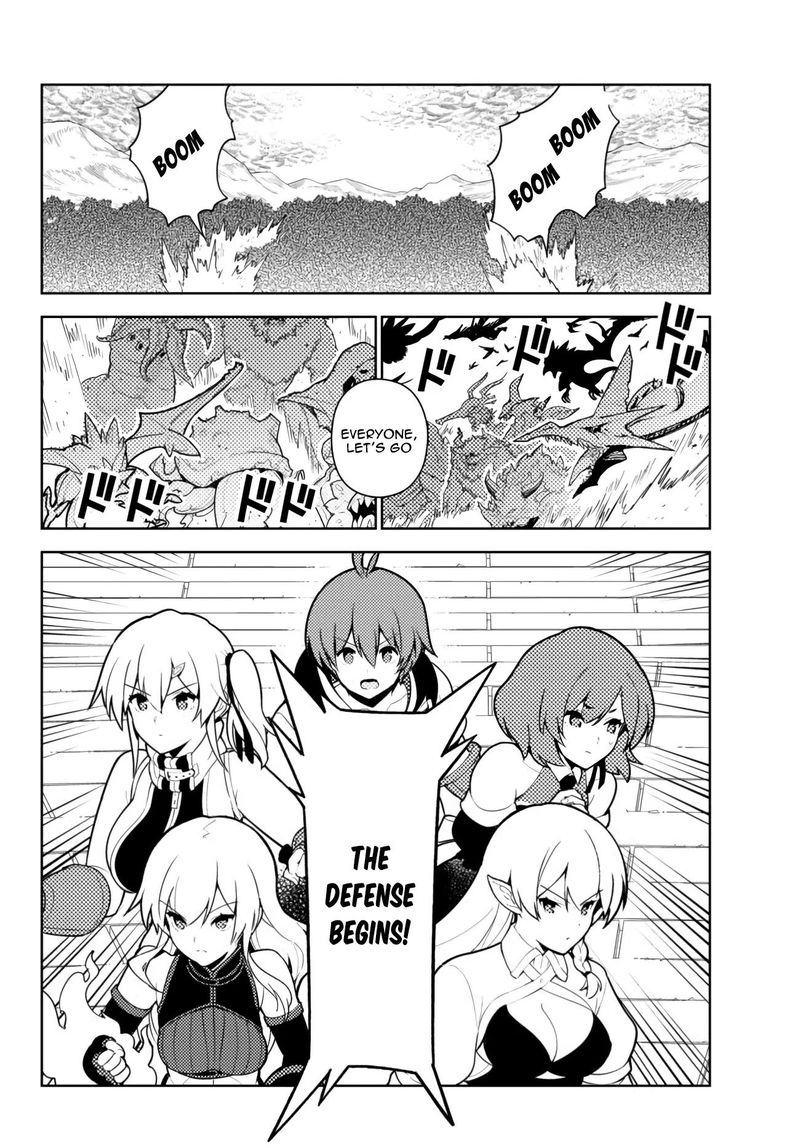 Ore Dake Haireru Kakushi Dungeon Kossori Kitaete Sekai Saikyou 50 22