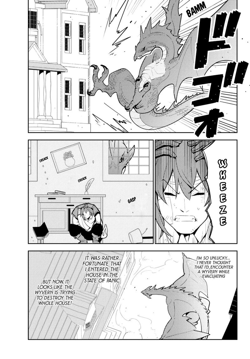 Ore Dake Haireru Kakushi Dungeon Kossori Kitaete Sekai Saikyou 51 19