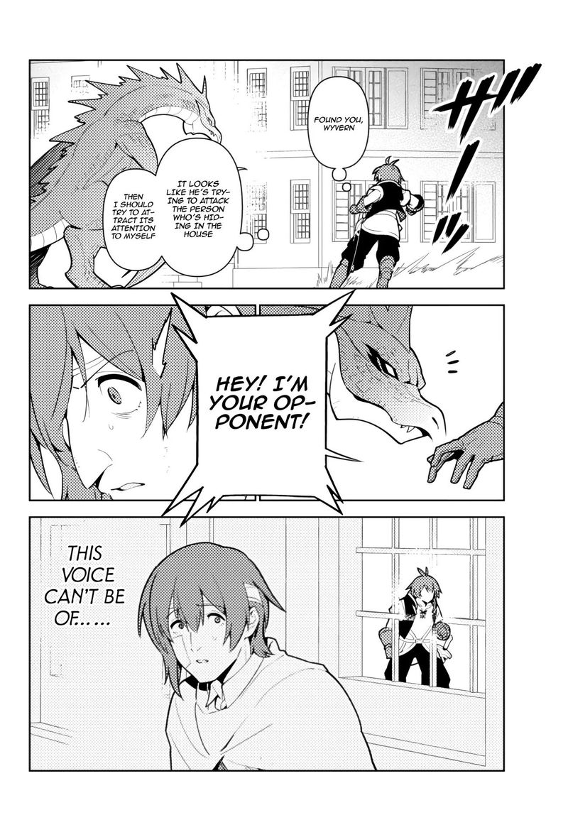 Ore Dake Haireru Kakushi Dungeon Kossori Kitaete Sekai Saikyou 51 20