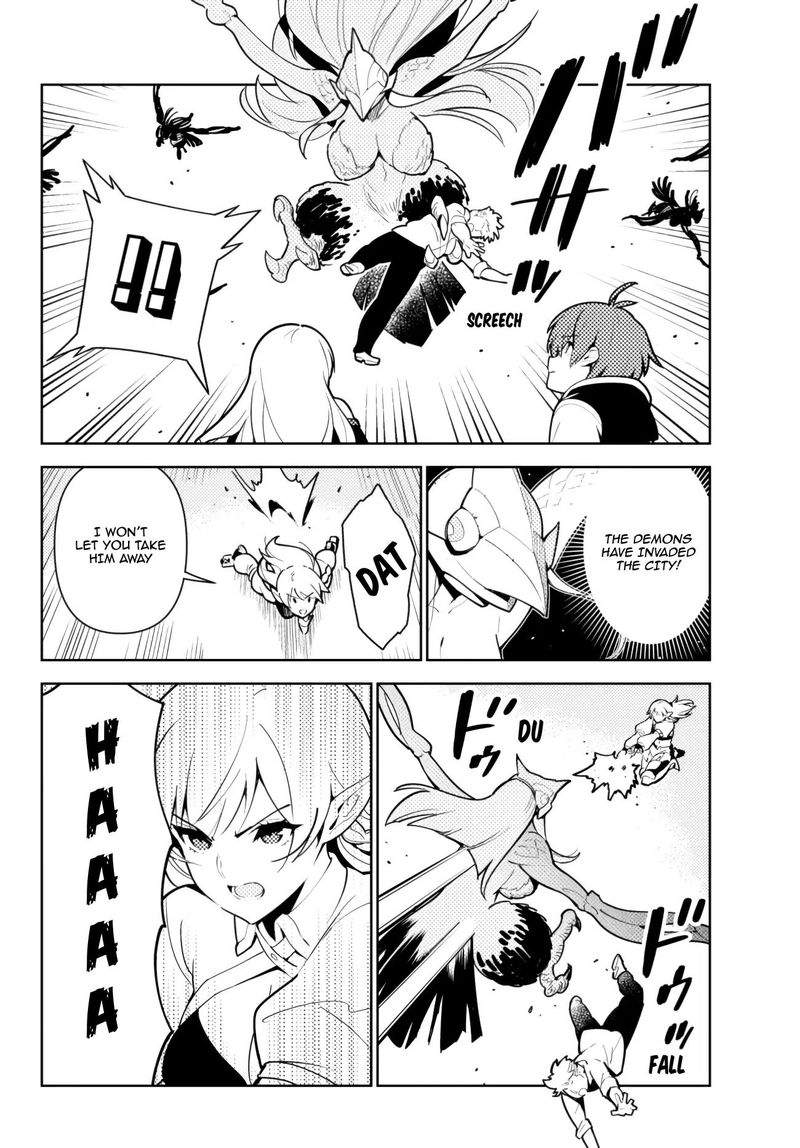 Ore Dake Haireru Kakushi Dungeon Kossori Kitaete Sekai Saikyou 51 6