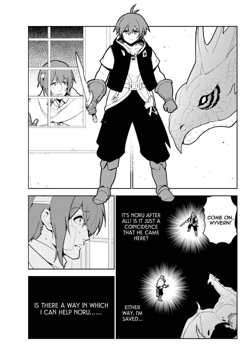 Ore Dake Haireru Kakushi Dungeon Kossori Kitaete Sekai Saikyou 52 1