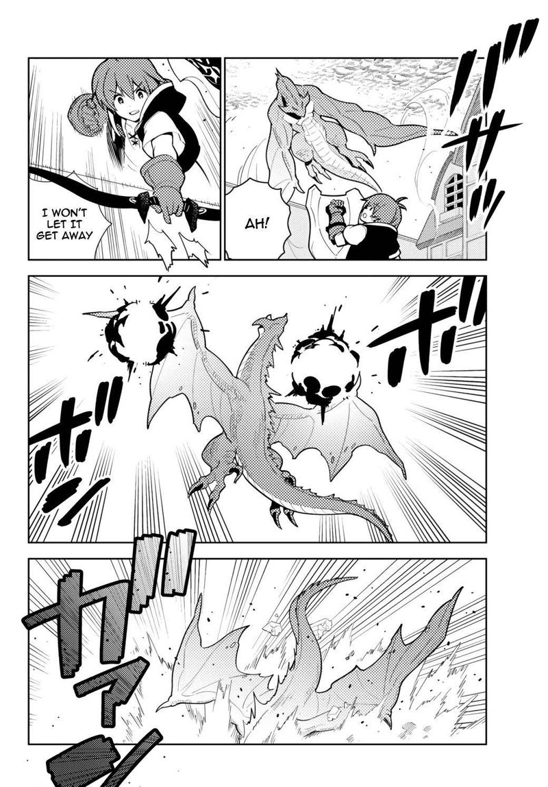 Ore Dake Haireru Kakushi Dungeon Kossori Kitaete Sekai Saikyou 52 12