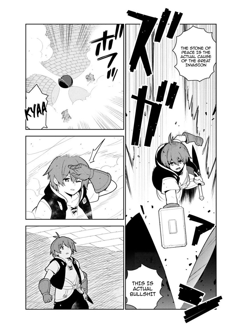 Ore Dake Haireru Kakushi Dungeon Kossori Kitaete Sekai Saikyou 53 1