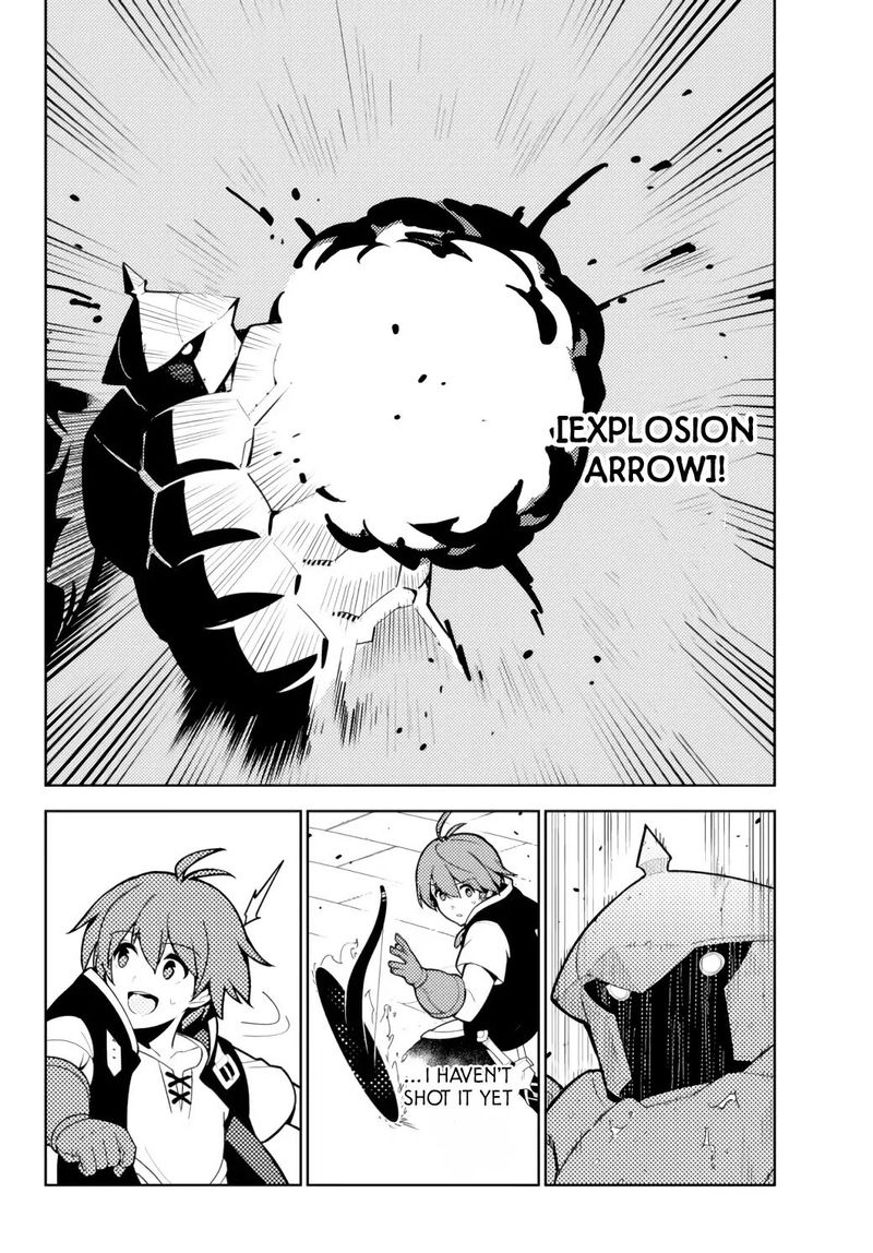 Ore Dake Haireru Kakushi Dungeon Kossori Kitaete Sekai Saikyou 53 12