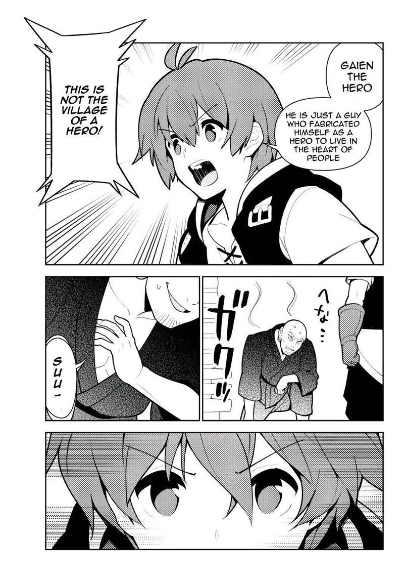 Ore Dake Haireru Kakushi Dungeon Kossori Kitaete Sekai Saikyou 54 13