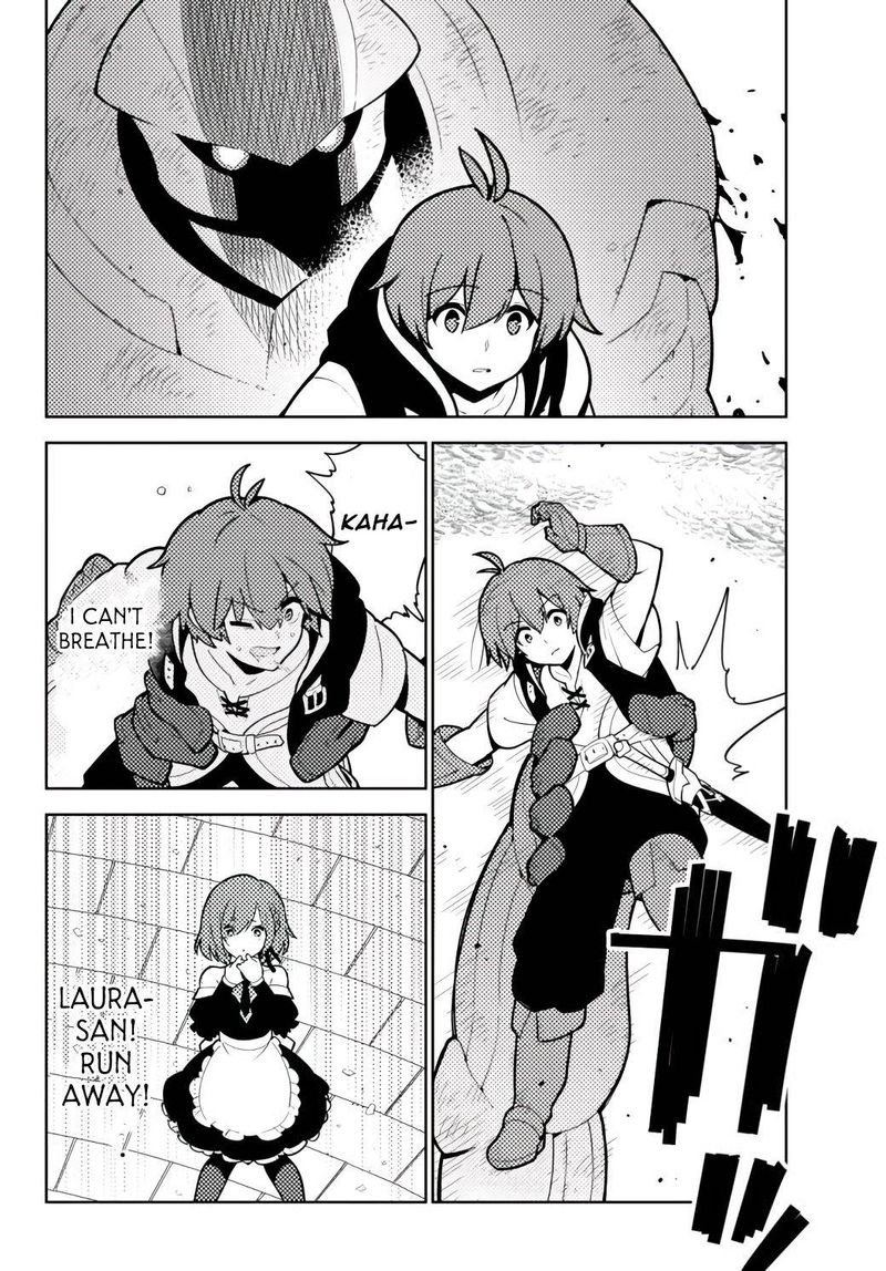 Ore Dake Haireru Kakushi Dungeon Kossori Kitaete Sekai Saikyou 54 4