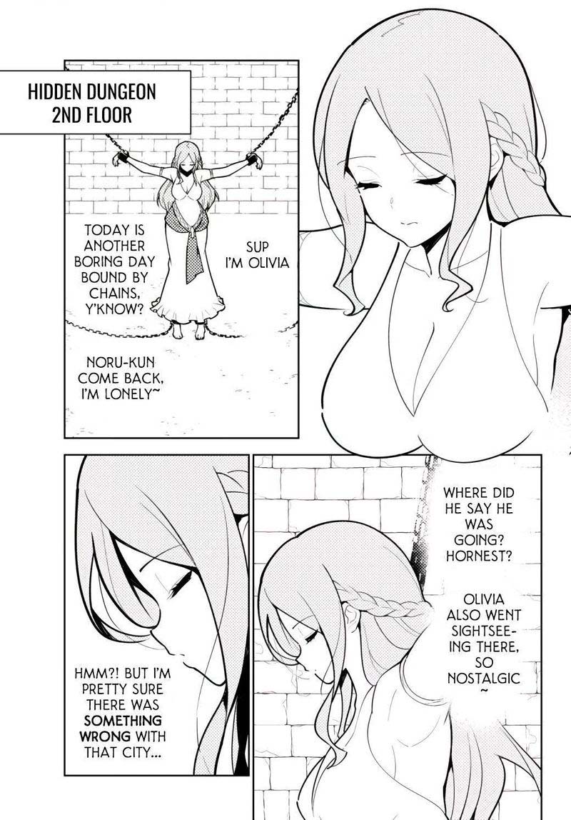 Ore Dake Haireru Kakushi Dungeon Kossori Kitaete Sekai Saikyou 55 1