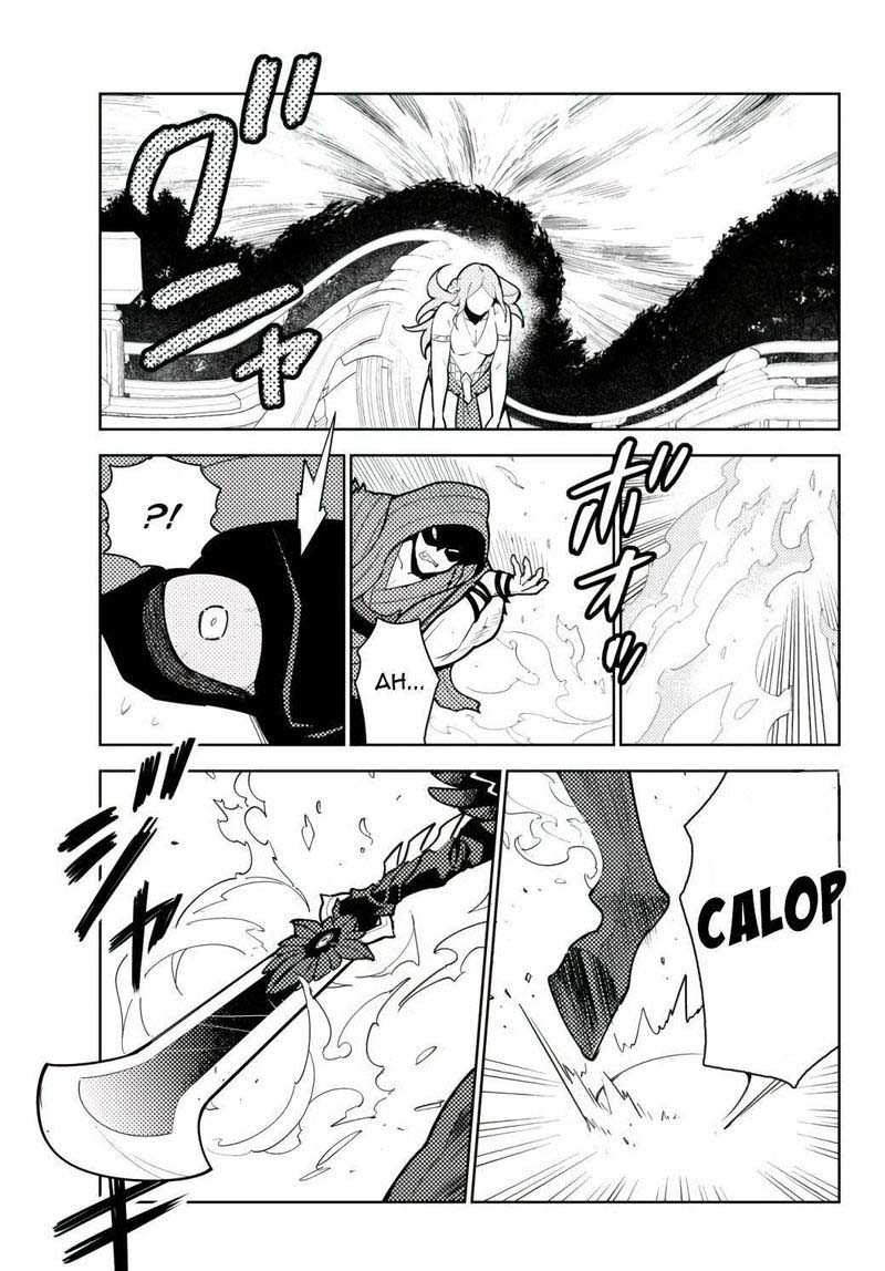 Ore Dake Haireru Kakushi Dungeon Kossori Kitaete Sekai Saikyou 55 21