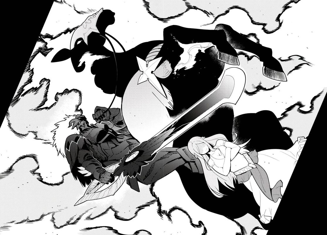 Ore Dake Haireru Kakushi Dungeon Kossori Kitaete Sekai Saikyou 55 22
