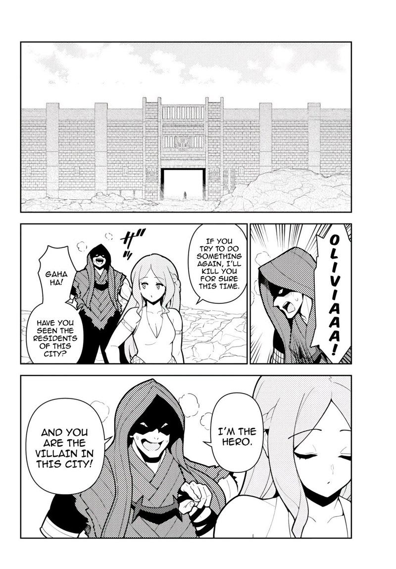 Ore Dake Haireru Kakushi Dungeon Kossori Kitaete Sekai Saikyou 56 16